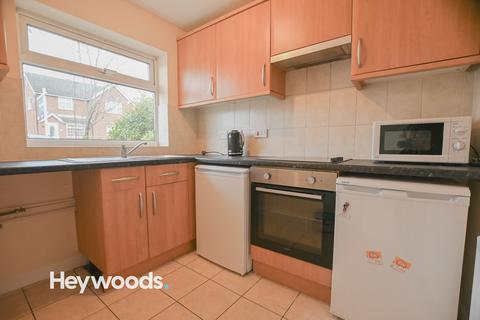 2 bedroom semi-detached house for sale, Ashridge Avenue, Westbury Park, Newcastle-under-Lyme