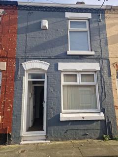 2 bedroom terraced house to rent, Grantham Street, Liverpool