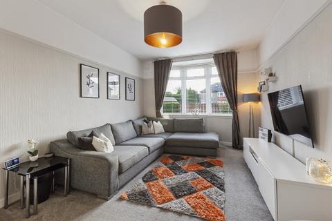 2 bedroom apartment for sale, Broomhall Avenue, Edinburgh, Edinburgh, EH12 7NB