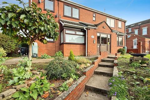 2 bedroom flat for sale, Auckland Road, Doncaster DN2