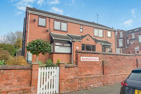 1, Auckland Court Auckland Road, Doncaster, DN2 4AF