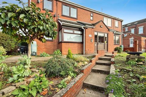 1, Auckland Court Auckland Road, Doncaster, DN2 4AF