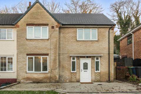 3 bedroom semi-detached house to rent, Micklefield Road,  High Wycombe,  HP13