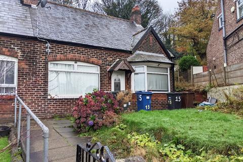 2 bedroom semi-detached house for sale, High Bank Crescent, Prestwich