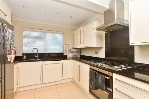 2 bedroom semi-detached house for sale, Wyndham Avenue, Cobham, Surrey