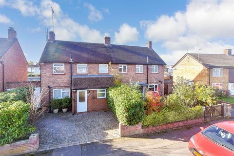 2 bedroom semi-detached house for sale, Wyndham Avenue, Cobham, Surrey