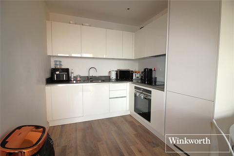 2 bedroom apartment to rent, Station Road, Borehamwood, Hertfordshire, WD6