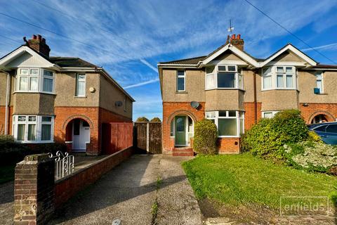 3 bedroom semi-detached house for sale, Southampton SO16