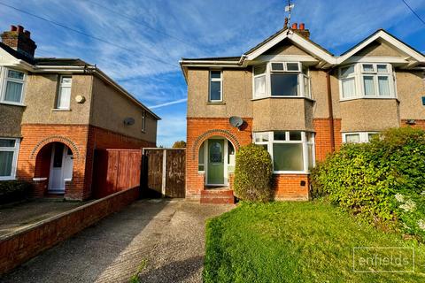 3 bedroom semi-detached house for sale, Southampton SO16