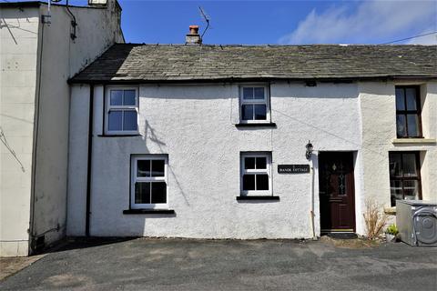 3 bedroom cottage for sale, Manor Cottage, The Nook, Silecroft