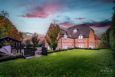 5 bedroom detached house for sale, Rosedale Lane, Ravenshead, Nottingham, Nottinghamshire, NG15