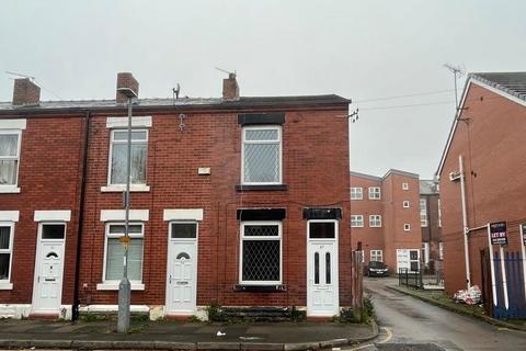 2 bedroom terraced house for sale, Market Street, Denton, Manchester