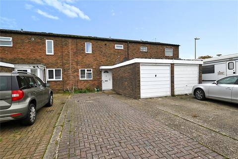 3 bedroom house for sale, Falkland Road, Basingstoke, Hampshire, RG24