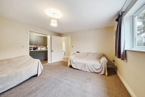 2 bedroom apartment for sale, Saxon Way, Headington, Oxford