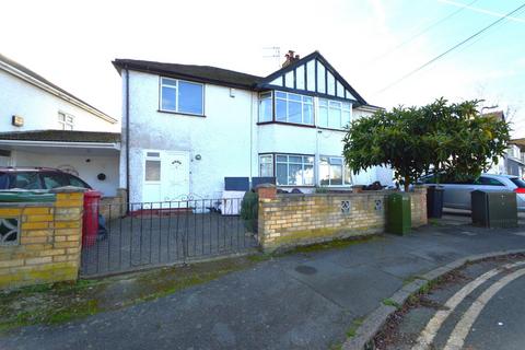 4 bedroom semi-detached house to rent, Salt Hill Way, Slough, Berkshire, SL1