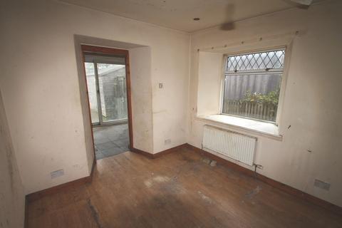 2 bedroom end of terrace house for sale, Dunlop Road, Barrmill KA15