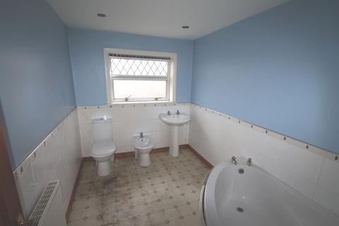22 Dunlop Road, Barrmill, Beith, KA15 1HN