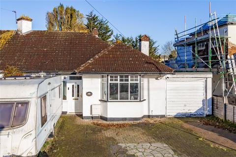 3 bedroom bungalow for sale, Rectory Gardens, Upminster, RM14