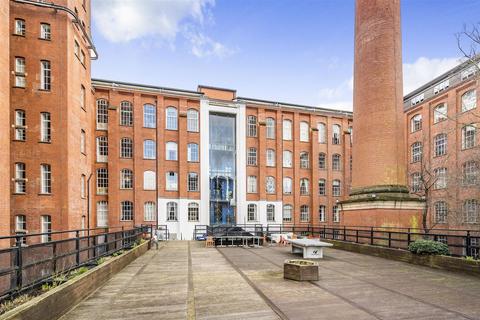 1 bedroom apartment for sale, Fairfield Road, Bow Quarter, E3