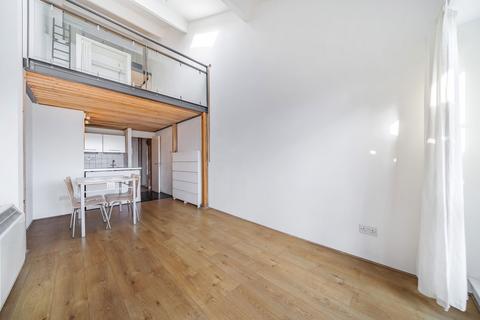 1 bedroom apartment for sale, Fairfield Road, Bow Quarter, E3