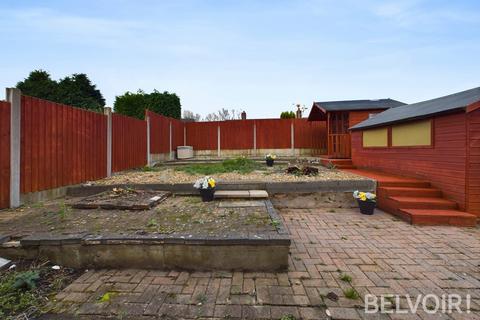 20 Byatts Grove, Stoke-on-trent, ST3 2RH