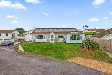 3 bedroom detached bungalow for sale, Hope Cove, Kingsbridge