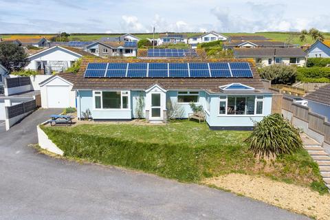 3 bedroom detached bungalow for sale, Hope Cove, Kingsbridge