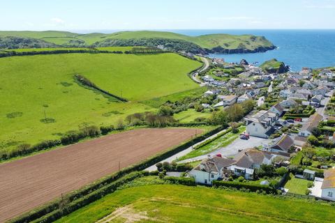 3 bedroom detached bungalow for sale, Hope Cove, Kingsbridge