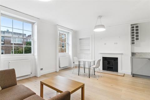 1 bedroom apartment for sale, Blandford Street, London, W1U