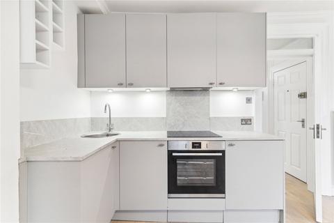 1 bedroom apartment for sale, Blandford Street, London, W1U