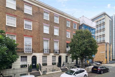 1 bedroom apartment for sale, Blandford Street, London, W1U