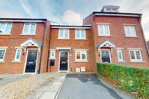 2 bedroom terraced house for sale, Harton Court, South Shields