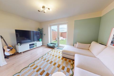 2 bedroom terraced house for sale, Harton Court, South Shields