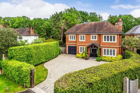 5 bedroom detached house for sale, Leigh Place, Cobham, KT11