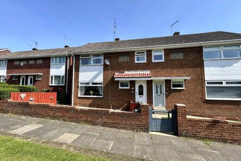 3 bedroom house for sale, Newark Crescent, Seaham SR7