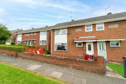 3 bedroom house for sale, Newark Crescent, Seaham SR7