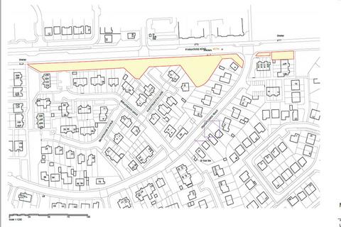 Land for sale, Parkhouse Road, Darnley, G53, Glasgow G53