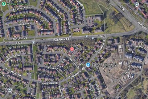 Land for sale, Parkhouse Road, Darnley, G53, Glasgow G53