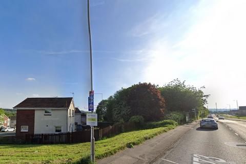 Land for sale, Parkhouse Road, Darnley, G53, Glasgow G53