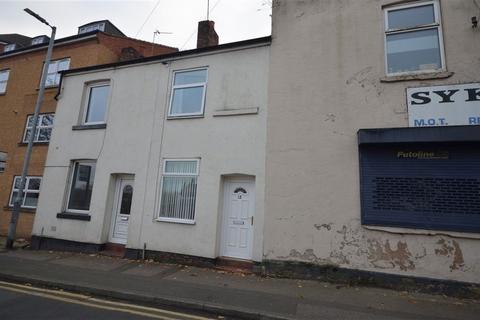 2 bedroom terraced house to rent, Halfpenny Lane, Pontefract, WF8