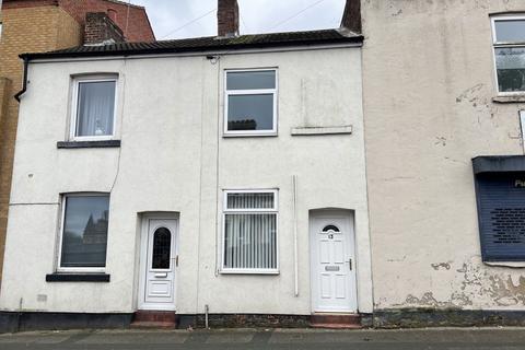 2 bedroom terraced house to rent, Halfpenny Lane, Pontefract, WF8