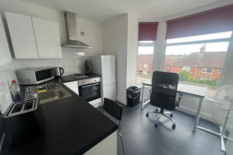 Studio to rent, Studio, London Road, Coventry, CV1 2JT