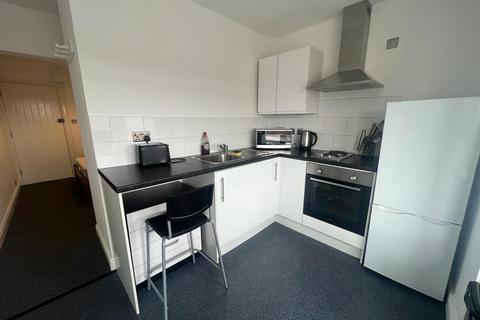 Studio to rent, Studio, London Road, Coventry, CV1 2JT