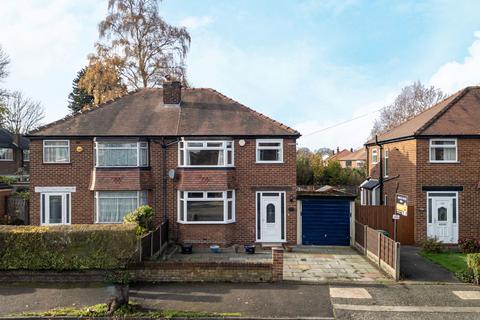 3 bedroom semi-detached house for sale, Manor Avenue, Sale M33