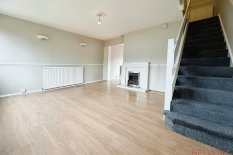 3 bedroom terraced house to rent, Briarbank Walk, Nottingham NG3