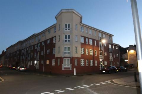 1 bedroom flat for sale, 74  Branston Street, Birmingham, West Midlands, B18 6BP