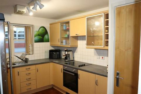 1 bedroom flat for sale, 74  Branston Street, Birmingham, West Midlands, B18 6BP