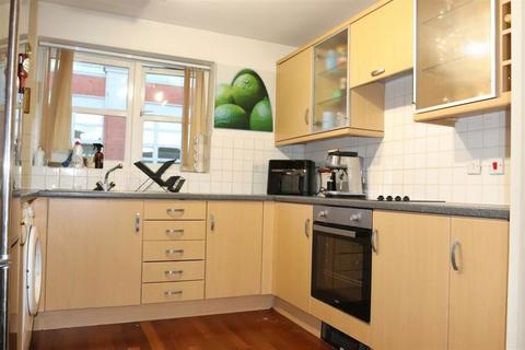 1 bedroom flat for sale, 74  Branston Street, Birmingham, West Midlands, B18 6BP