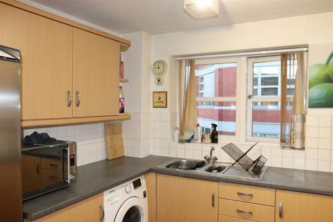 1 bedroom flat for sale, 74  Branston Street, Birmingham, West Midlands, B18 6BP