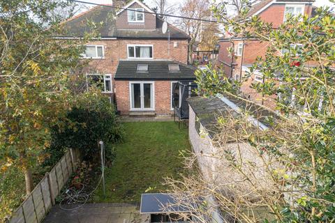 4 bedroom semi-detached house for sale, Manor Avenue, Sale M33